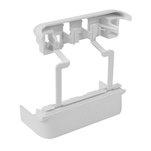 Отвод Т-образный Legrand 10740 для кабель-канала ширинной 105мм.