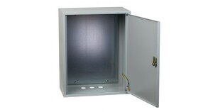 Щит ЩРНМ-4 IP 31  800*600*250 EKF, с монтажной панелью