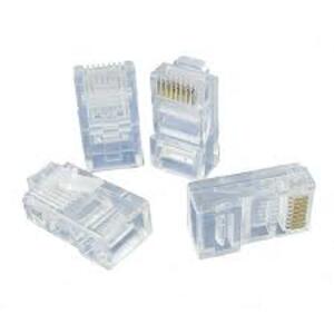RJ-45,       (8P8C) .5