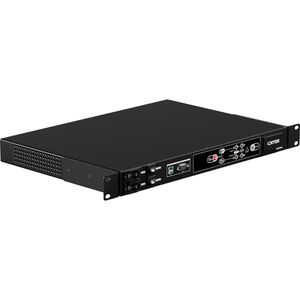 Переключатель ATS-16A  источников питания ONTEK